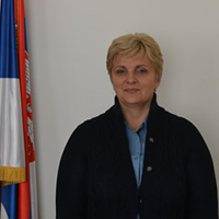 доц. др Данијела Спасић